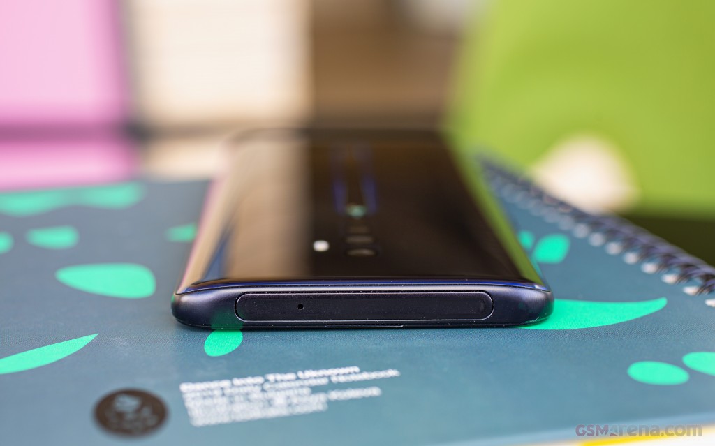 opporeno2优缺点,oppo手机reno2深度评测