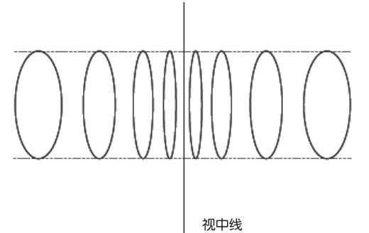 绘画教程一点透视法简单,一点透视绘画零基础