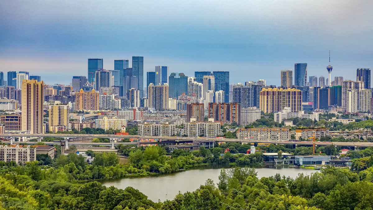 重庆成为省会好还是成为直辖市好,国家为什么要大力发展重庆市