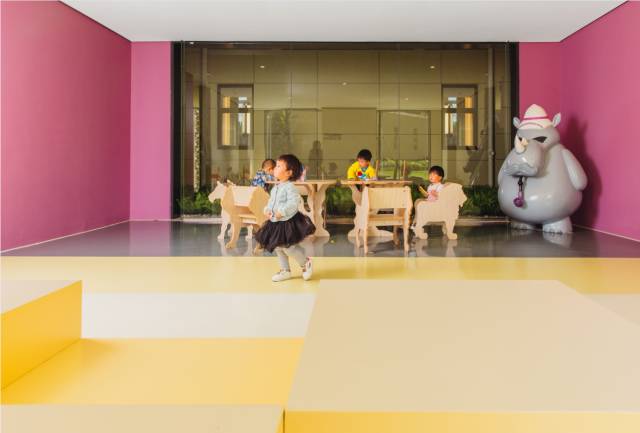 未来社区居住体验怎样,现代居住区的现状