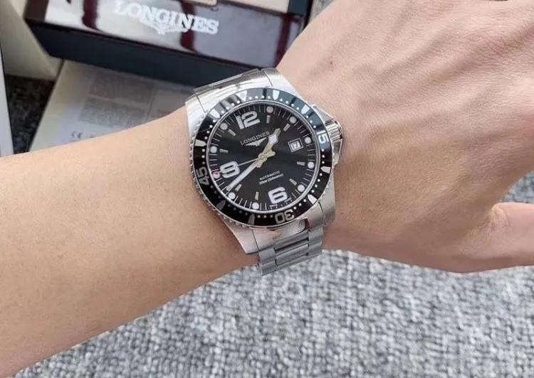 浪琴有像理查德米勒的表吗,理查德米勒手表与浪琴