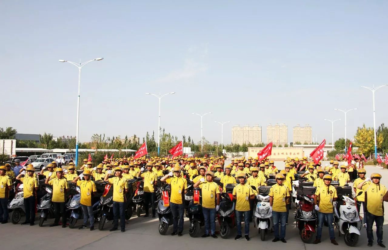 兼职美团骑手攻略日记1骑手第一天