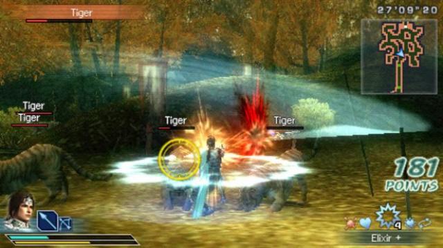 开源掌机可以玩的无双系列,能玩无双系列的掌机