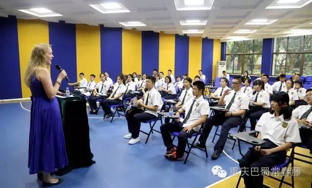 重庆10大贵族学校曝光,重庆土豪学校