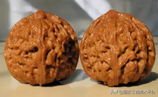 核桃珍稀品类排名,核桃极品色