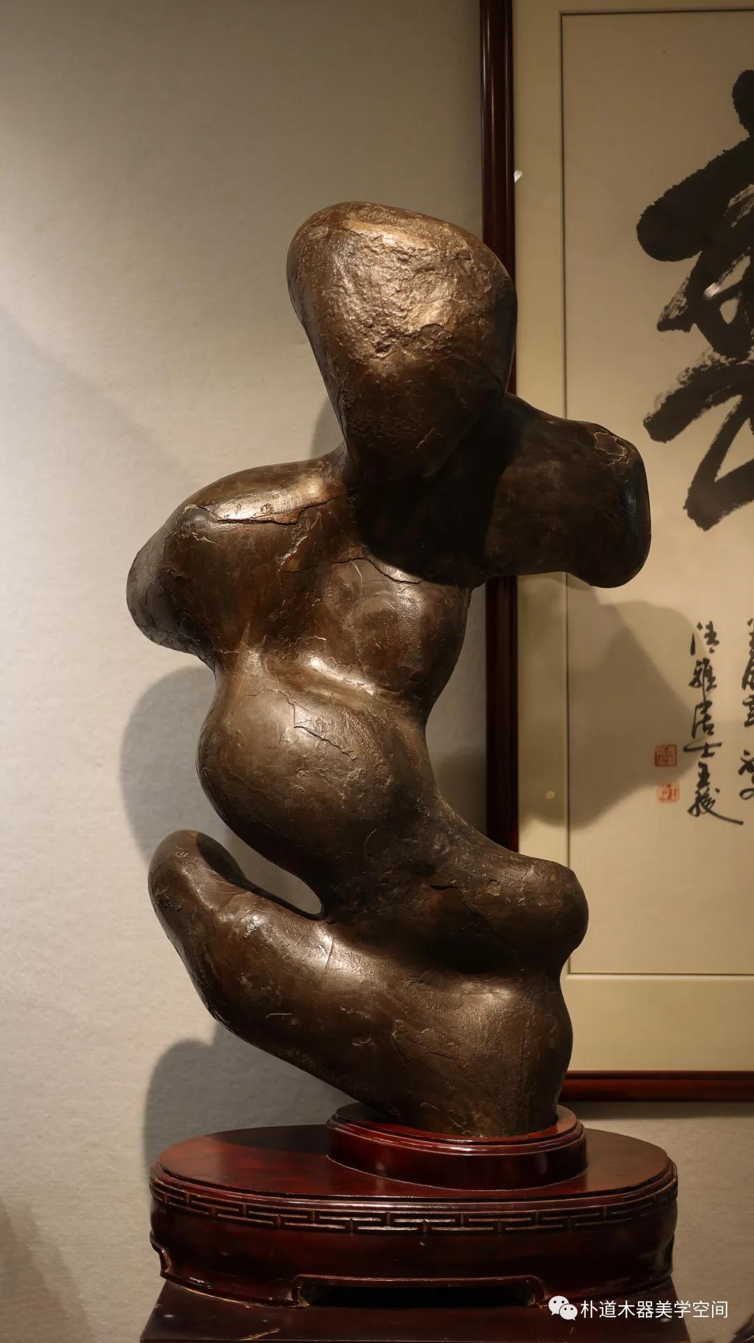 石小乾坤大,石小乾坤大天然灵气多出处