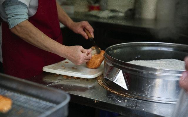 武汉小众老字号,武汉可以带走的老字号