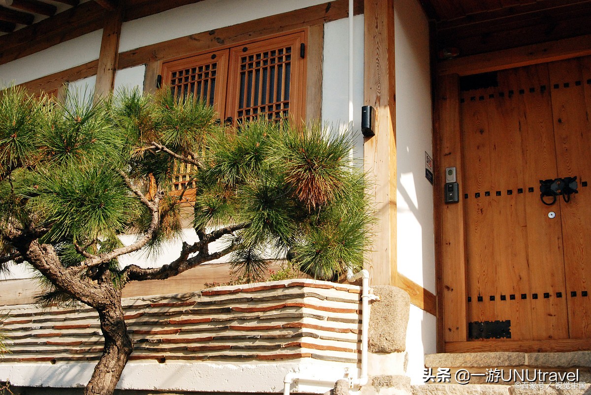 韩国鬼怪同款取景地,韩国古装取景地