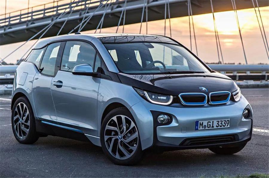 增程式电动车混动区别,增程新能源车和混动车的区别