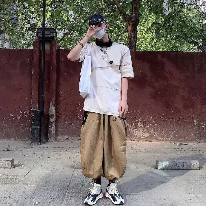 冬季时髦穿搭教程,换季穿搭怎么才能受妹子欢迎