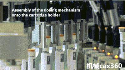 这家德国公司不止生产工具，还颠覆包装技术，能替代一个工厂！