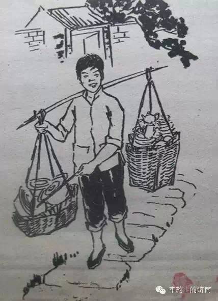 济南消失老字号饭店,济南消失的老店