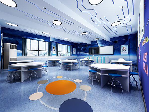 西安浐灞将迎来一所优质小学——浐灞第九小学