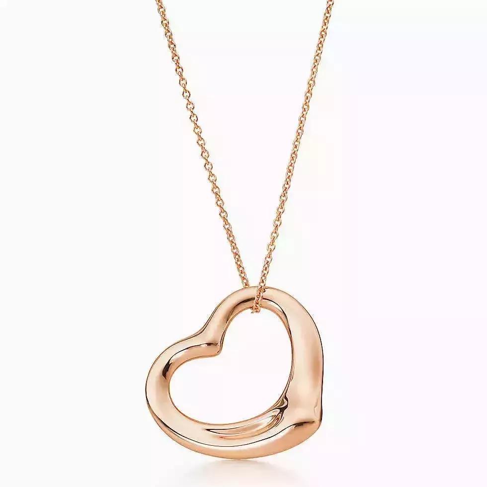 tiffany最新款,tiffany官网价格表