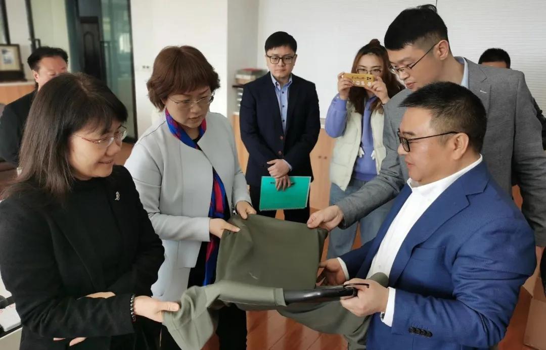 实地评估|张家港牧羊人：户外运动针织羊毛产品引领者