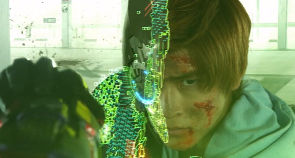 假面骑士01看完后应该看什么,假面骑士01番外篇评分