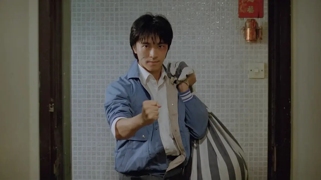 周星驰电影四大被秒杀的武功,周星驰电影十大对手武力排行盘点