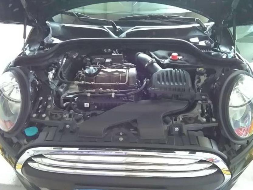 小姐姐二手车交易市场,mini二手车价格评估