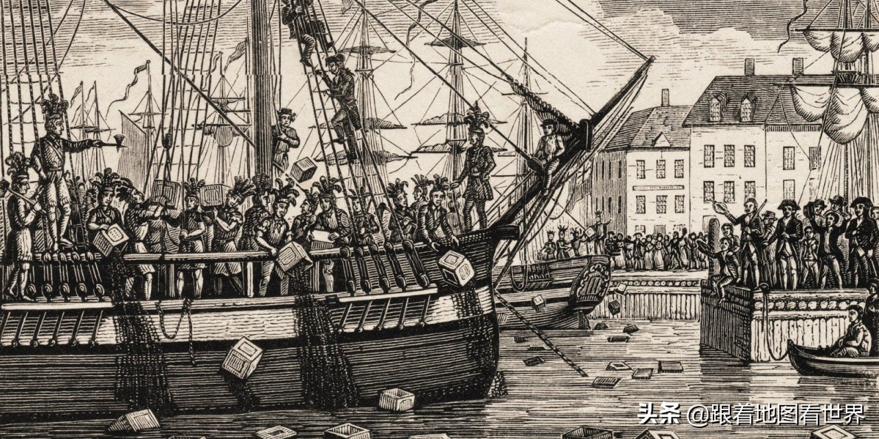 美国各州地名来历,美国各州及各城市地名的来历