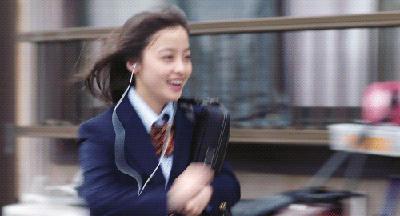 日本最美女人石原里美,广濑丝丝和石原里美