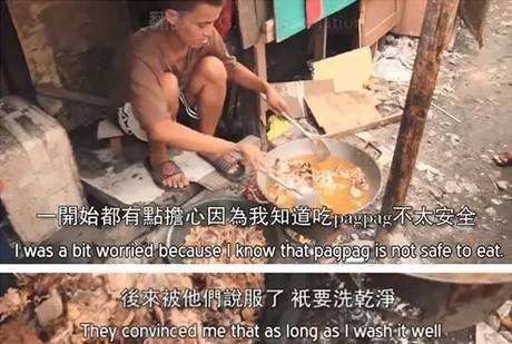 被误读的彼岸花，就是“阑边不见蘘蘘叶，砌下惟翻艳艳丛”之石蒜