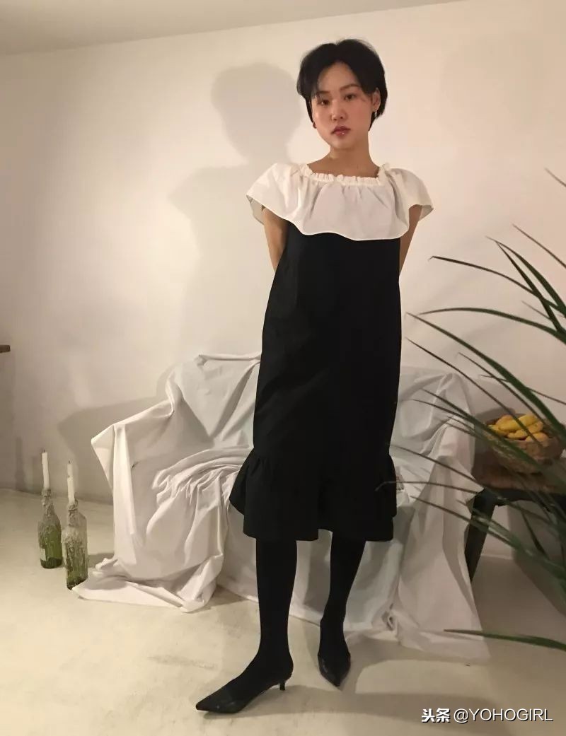 三分钟之内，这些韩国美少女身上的所有同款链接都掌握！