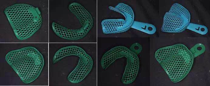 咬合重建的程序,咬合重建做嵌体