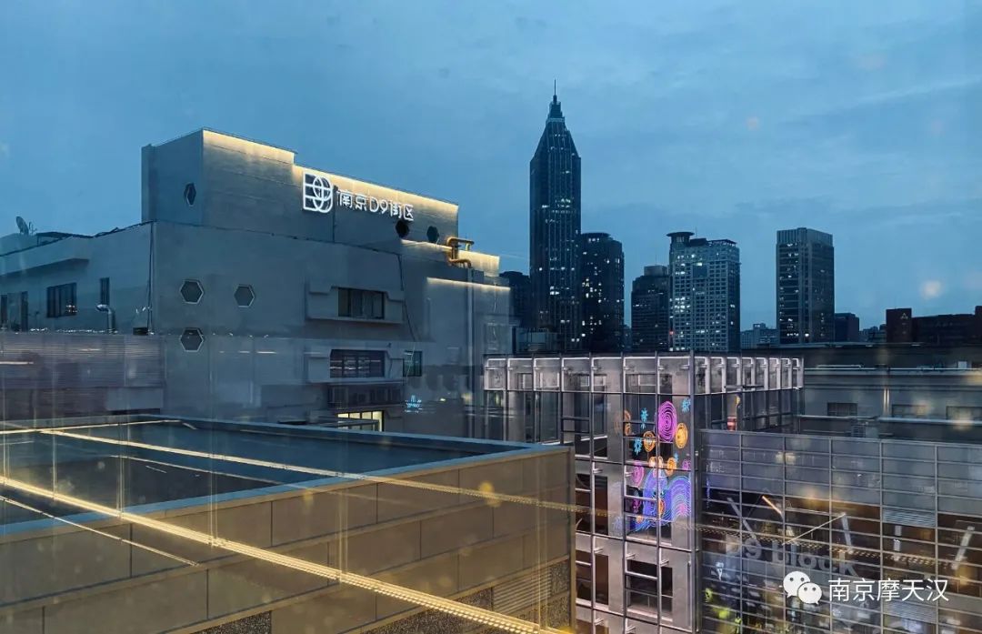 南京未来5年城市更新,南京城市更新重点地段