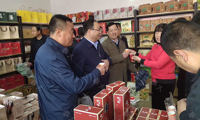 花椒农业产业园,农业种植致富项目花椒