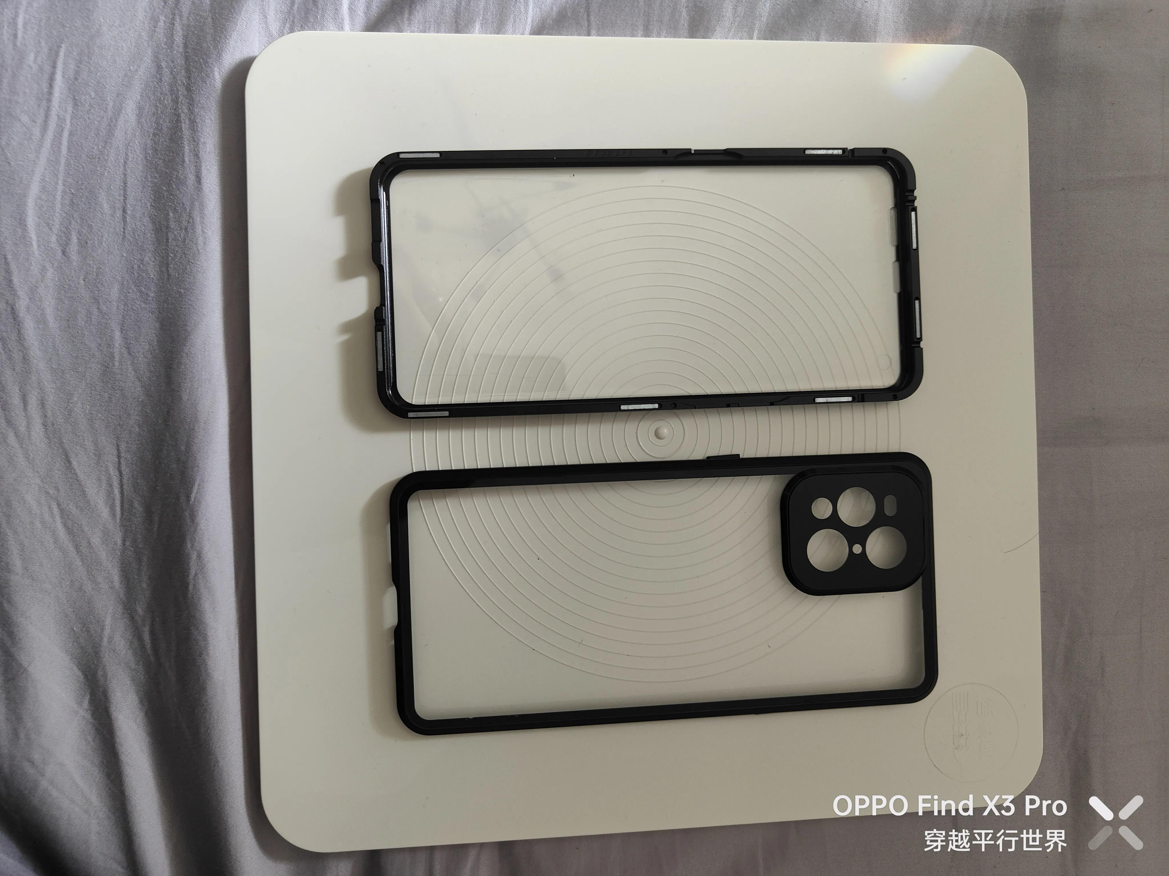 oppofindx3pro长焦镜头,oppofindx3pro耗电很快