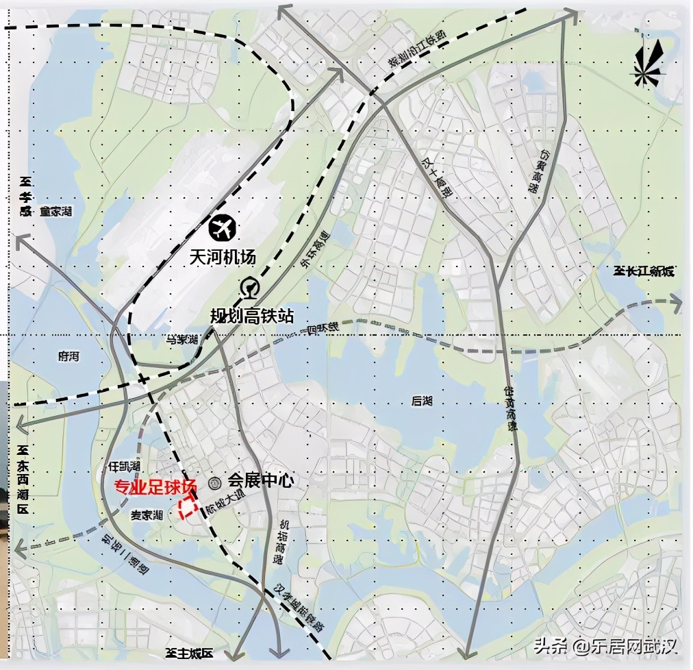 武汉空港国际体育中心还建吗,武汉空港体育中心住宅项目