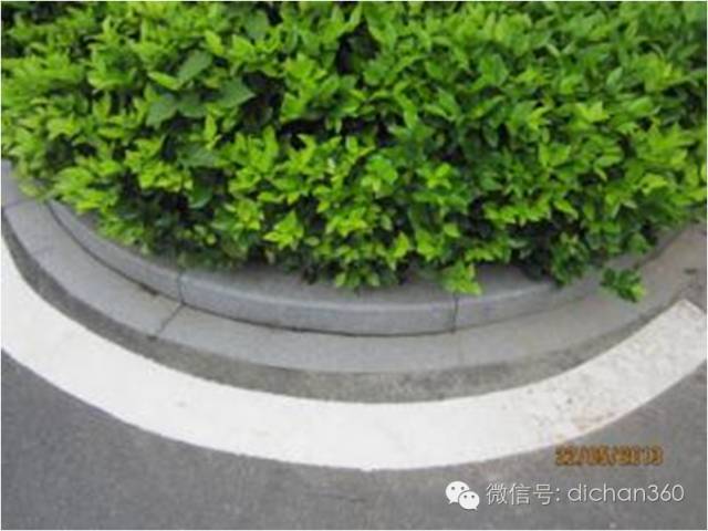 园林景观交付前十三道评估项,园林交付评估细节有哪些