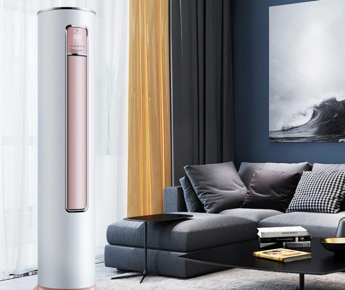 还傻傻的买空调吗,2匹新一级柜式空调评测