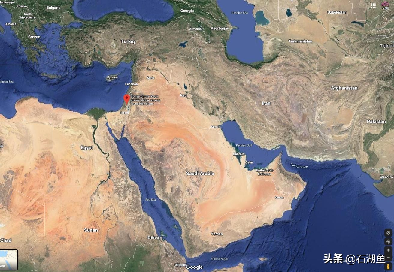 接着奏乐接着舞，汉使甘英见闻，大秦、罗马傻傻分不清楚