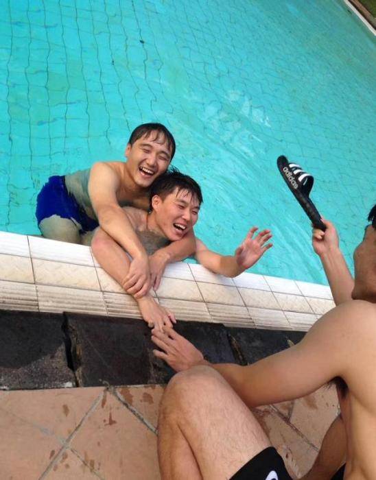 31岁前国脚之死：他在绿茵场上，失去了人生下半场