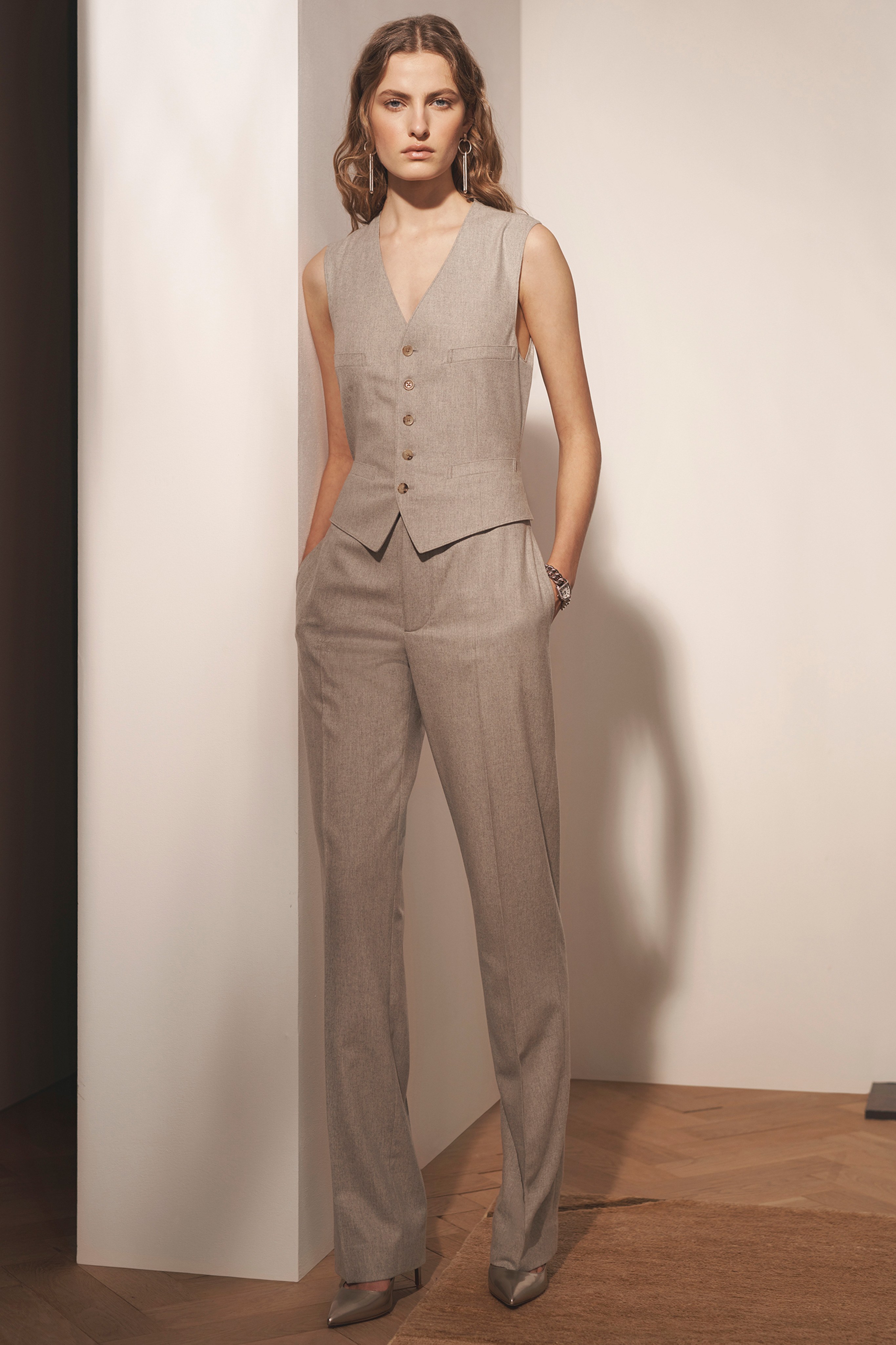 拉尔夫·劳伦（RalphLauren）的时尚帝国---非常拉尔夫