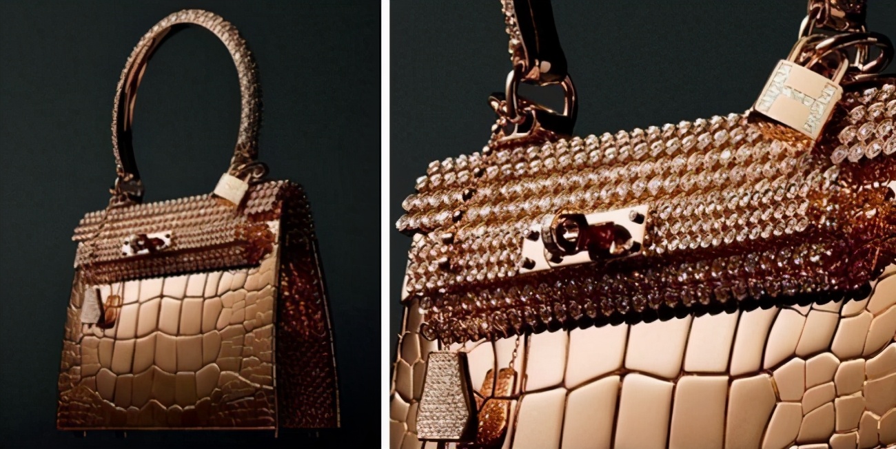 世界上最贵的女包,世界上最贵的10个东西