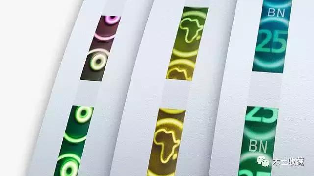 由一枚钞票看折光币就是在开历史倒车