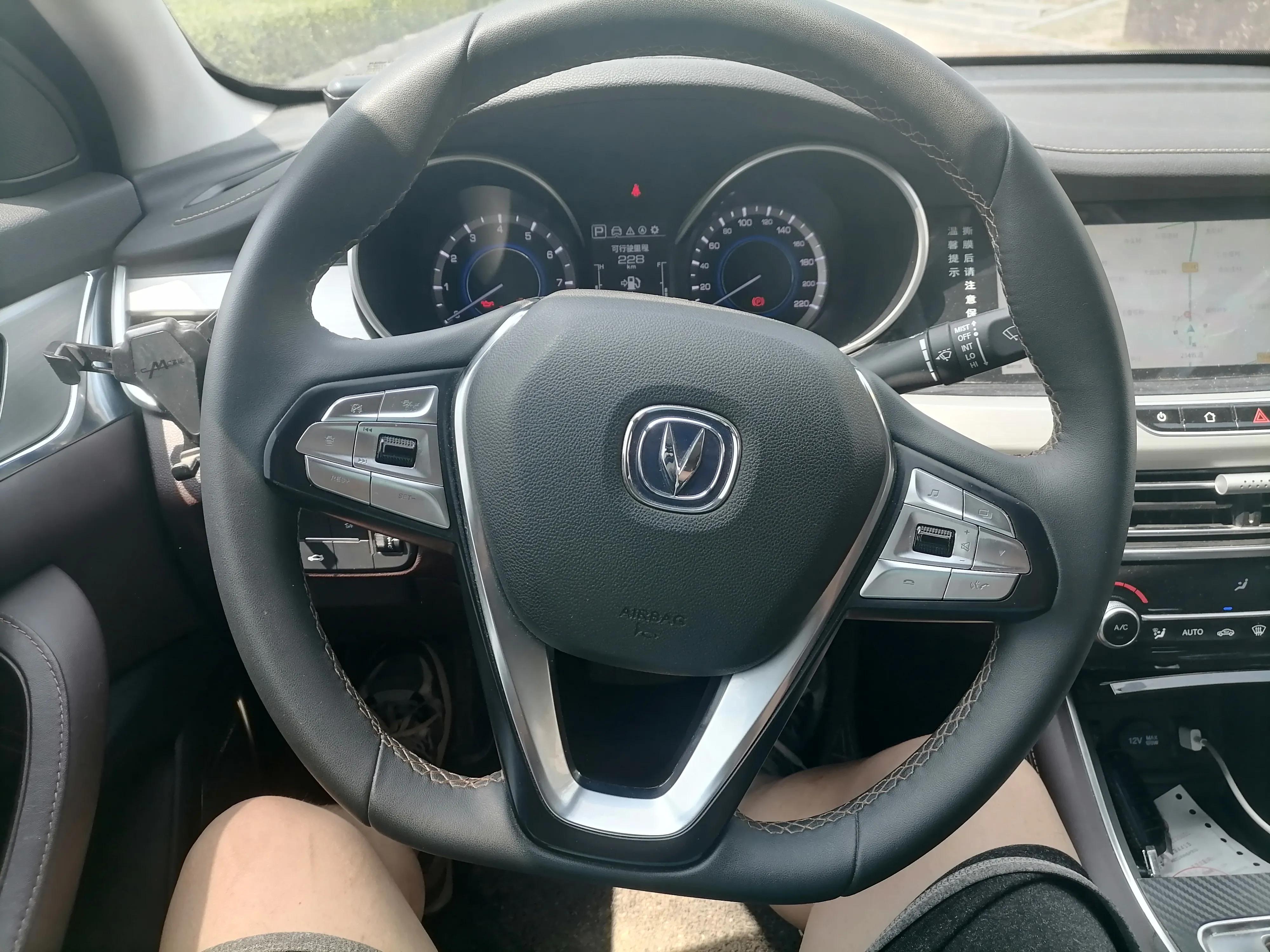 老款逸动2018,2018款逸动实际用车评价