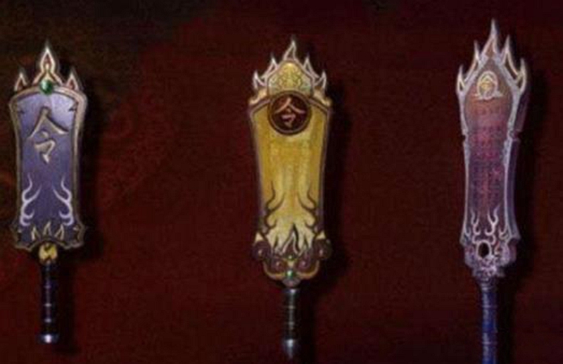 倚天屠龙记峨眉派创始人,盘点倚天屠龙记明教十大高手排名