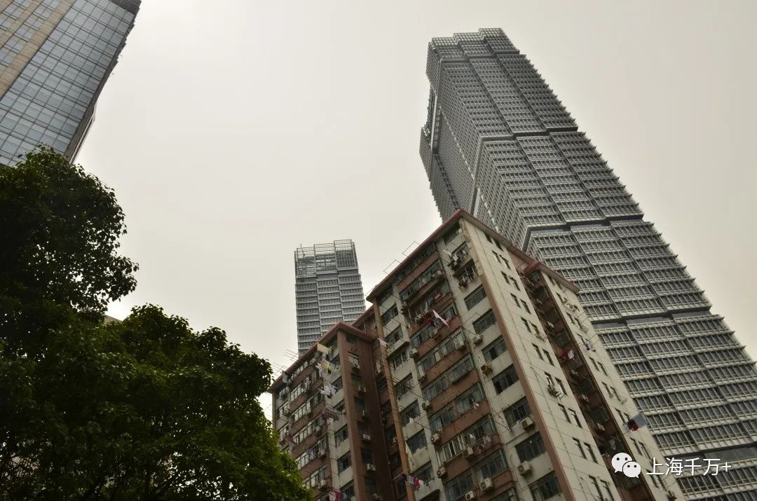 新弘北外滩，是入驻北外滩的最后机会？