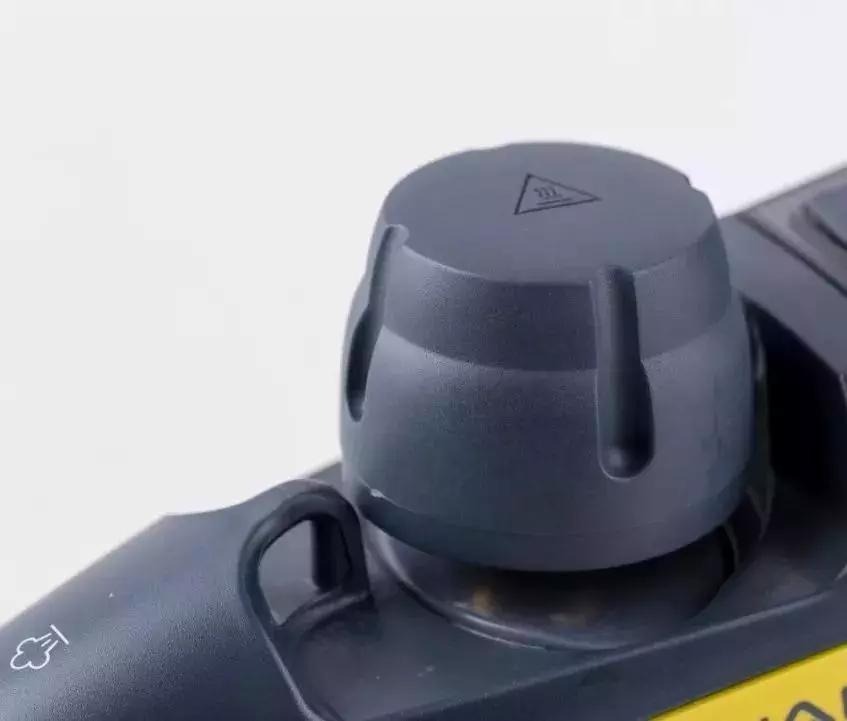 手持蒸汽清洁机,140℃高温高压去污渍,轻松满足家庭清洁需求