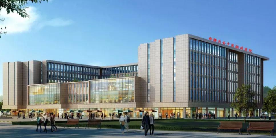 乌鲁木齐安宁渠路长安脑病医院,安宁渠长安脑病医院