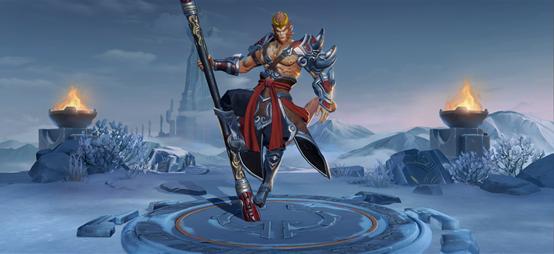 王者荣耀抢先服新赛季更新,王者荣耀抢先服更新版本