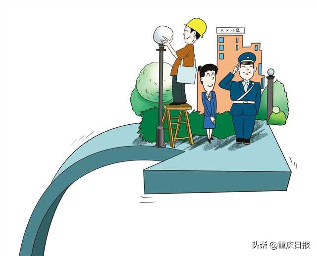 物业公司商机,物业管理行业的投资机会