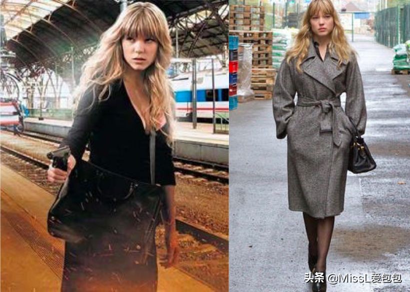 最值得入手的十款大牌包包,不可错过的10款大牌包包