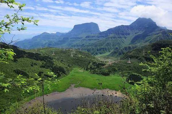 被誉为世界上最美丽的峡谷之一,十大最美大峡谷