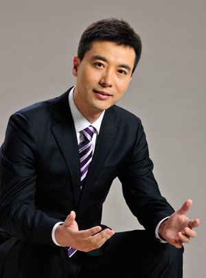 张家口走出去的明星曝光,张家口的明星