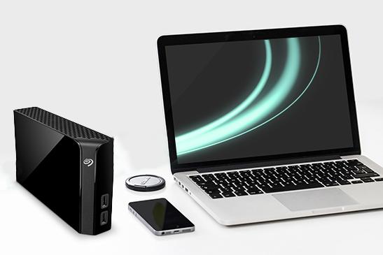 希捷睿品,收纳强迫症