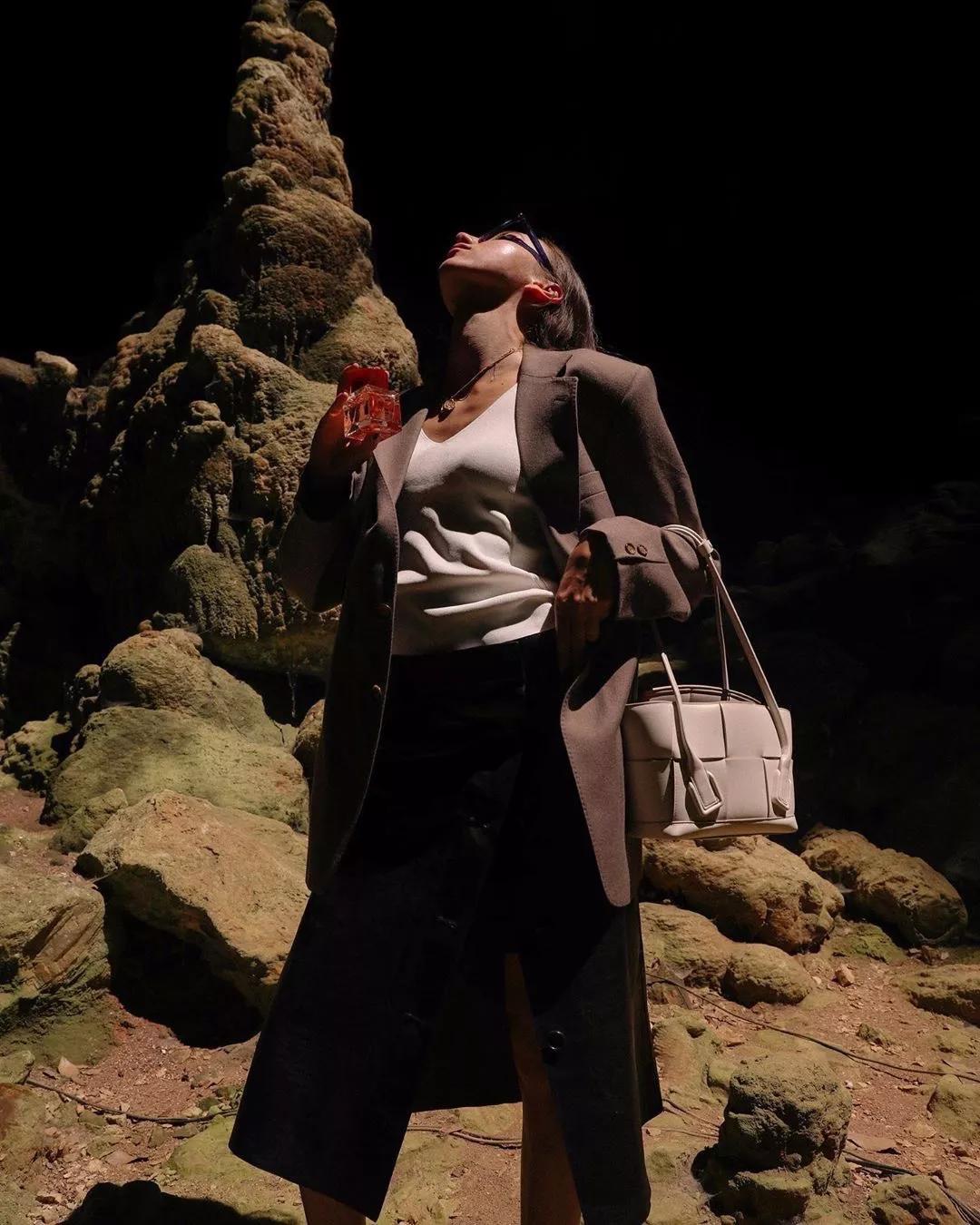 爆款制造机BV，到底出了哪些神仙包？